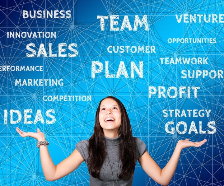 Kaufmännischer Assistent